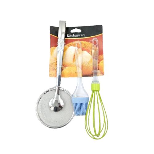 Baking Set 3 pcs