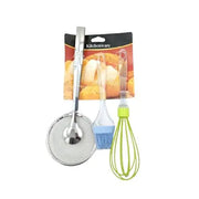 Baking Set 3 pcs ALJERAIWI