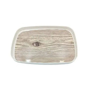 Oval Tray ALJERAIWI