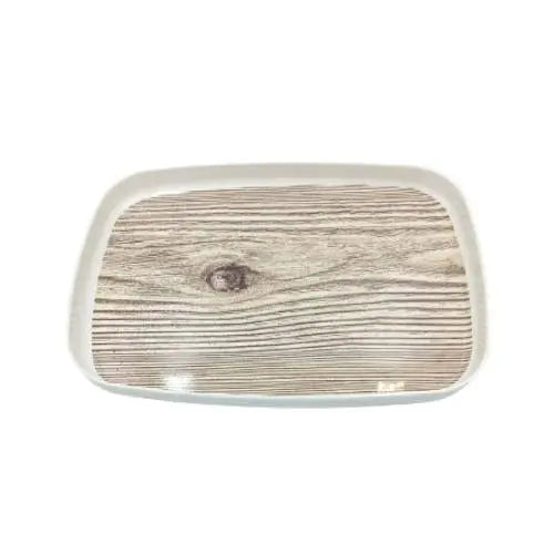 Oval Tray ALJERAIWI