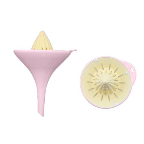 Lemon Squeezer with Funnel