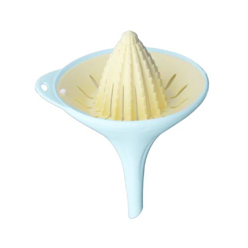 Lemon Squeezer with Funnel