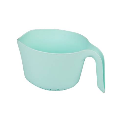 Plastic Strainer with Handle