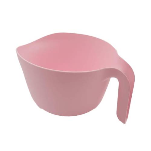 Plastic Strainer with Handle