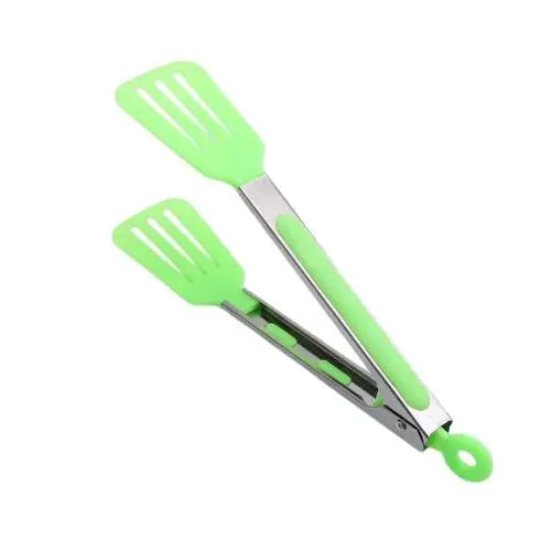 Silicone Food Tongs ALJERAIWI
