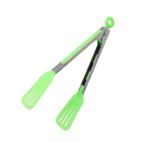 Silicone Food Tongs ALJERAIWI