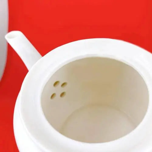 Ceramic Tea Pot Assorted ALJERAIWI