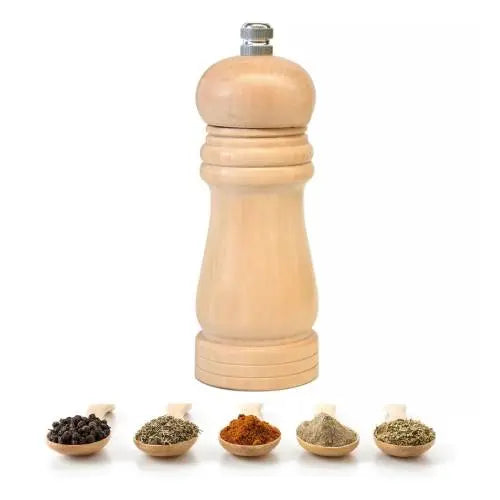 Pepper Mill 5 Inch ALJERAIWI