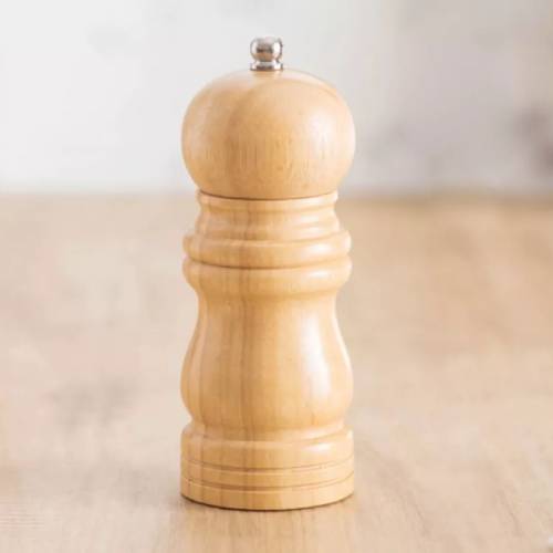 Pepper Mill 6 Inch