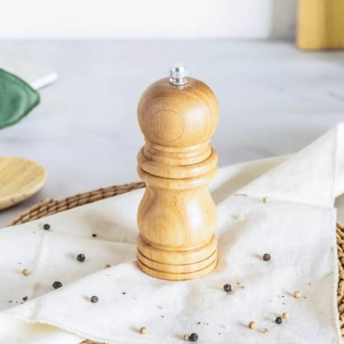 Pepper Mill 6 Inch