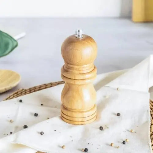 Pepper Mill 6 Inch ALJERAIWI