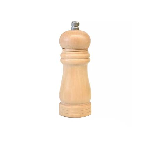 Pepper Mill 6 Inch