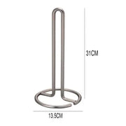 Paper Tower Holder ALJERAIWI
