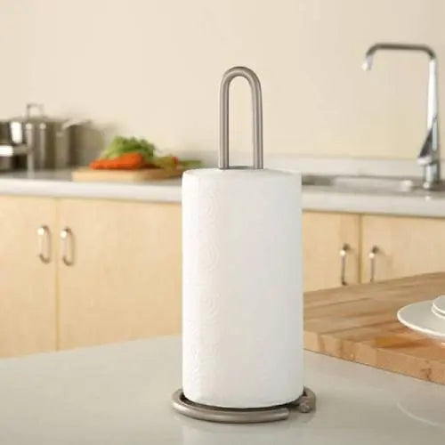 Paper Tower Holder ALJERAIWI