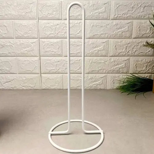 Paper Tower Holder ALJERAIWI