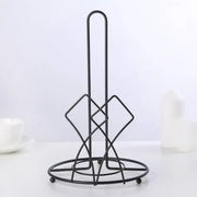 Paper Tower Holder ALJERAIWI