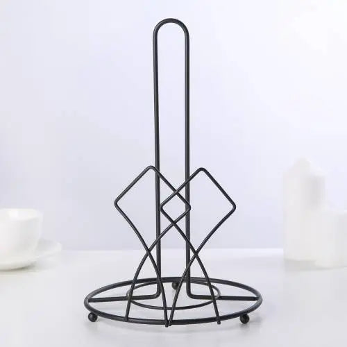 Paper Tower Holder ALJERAIWI