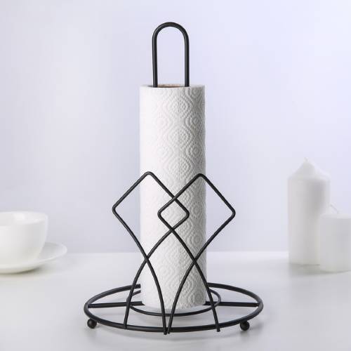 Paper Tower Holder