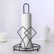 Paper Tower Holder ALJERAIWI