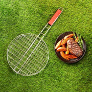 Grill Basket 32 CM ALJERAIWI