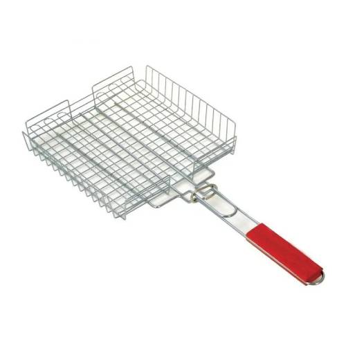 Grill Basket 42*34 CM