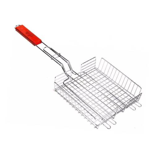 Grill Basket 42*34 CM