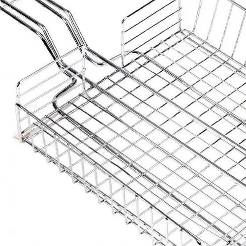 Grill Basket 42*34 CM ALJERAIWI