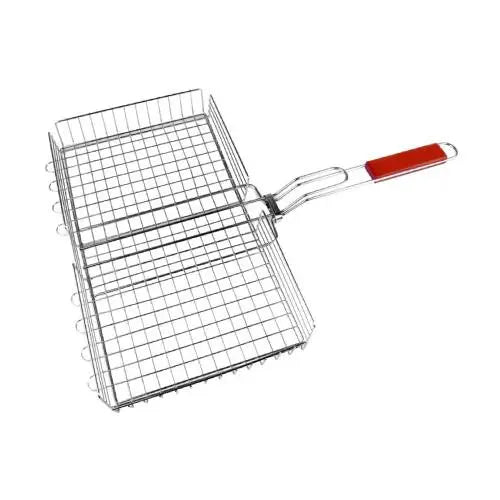 Grill Basket 42*34 CM ALJERAIWI