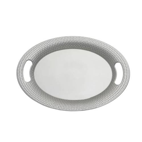 Oval Tray