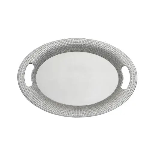 Oval Tray ALJERAIWI