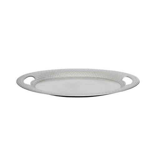 Oval Tray