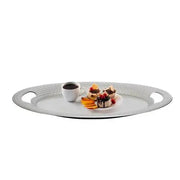 Oval Tray ALJERAIWI