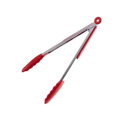 Silicone Food Tongs ALJERAIWI