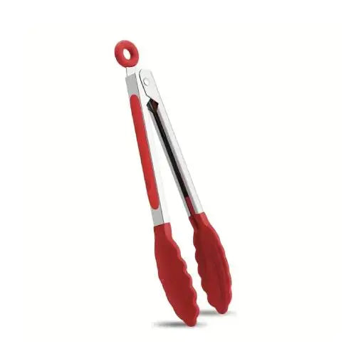 Silicone Food Tongs ALJERAIWI