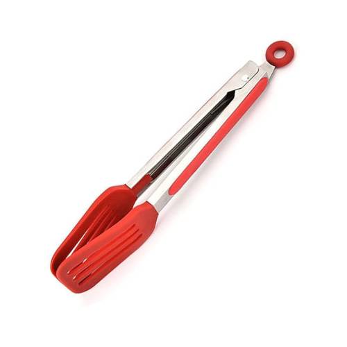 Silicone Food Tongs