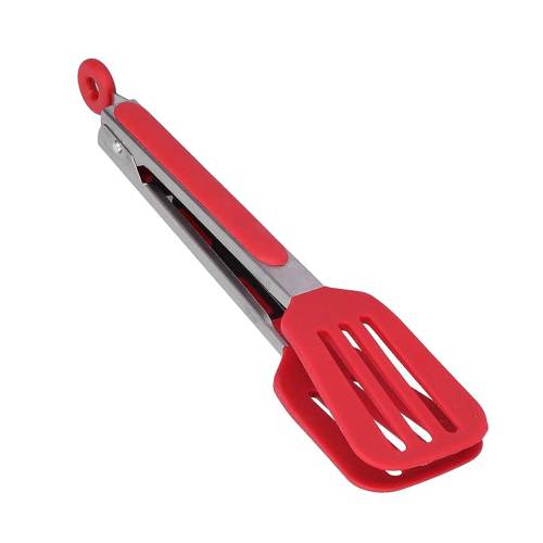 Silicone Food Tongs