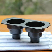 3 Tier Cake Mould 2 Pcs Set ALJERAIWI