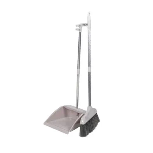 Dust Pan with Broom ALJERAIWI