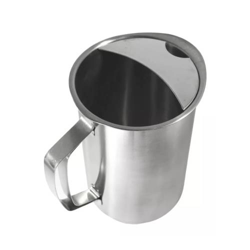 Steel Water Jug 2.5 Ltr