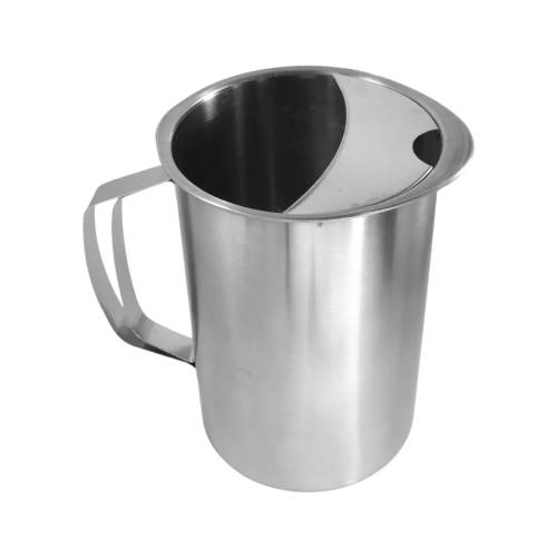 Steel Water Jug 2.5 Ltr