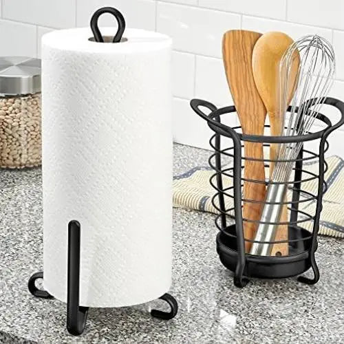 Paper Tower Holder ALJERAIWI