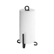 Paper Tower Holder ALJERAIWI