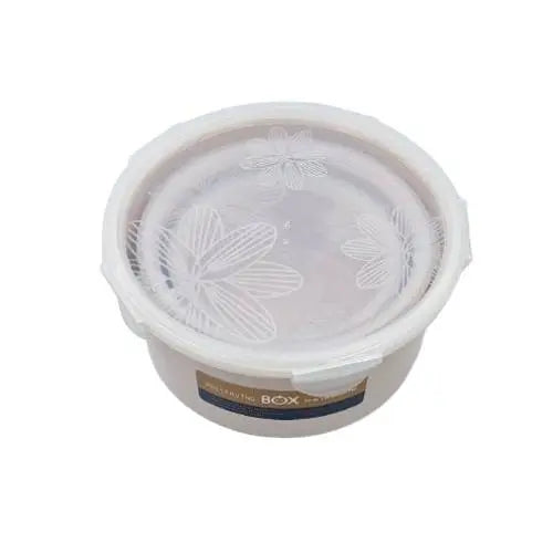 Tupperware 3 Pcs Set ALJERAIWI