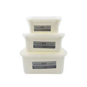 Tupperware 3 Pcs Set ALJERAIWI