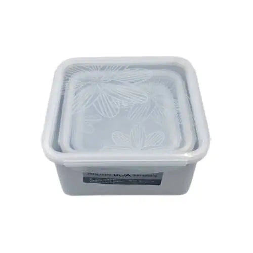 Tupperware 3 Pcs Set ALJERAIWI