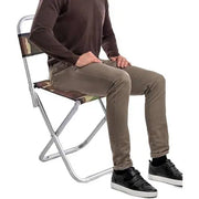 Folding Chair 28*28*58 CM ALJERAIWI