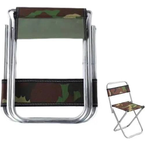 Folding Chair 28*28*58 CM ALJERAIWI