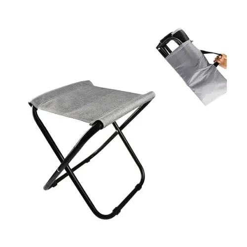 Portable Folding Chair 28*25*32 CM ALJERAIWI