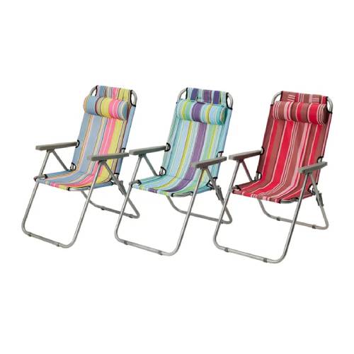 Beach Chair Assorted