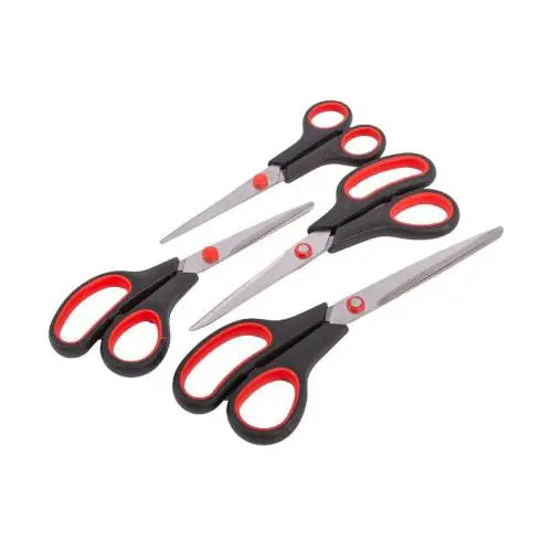 Scissors 4 pcs Set ALJERAIWI
